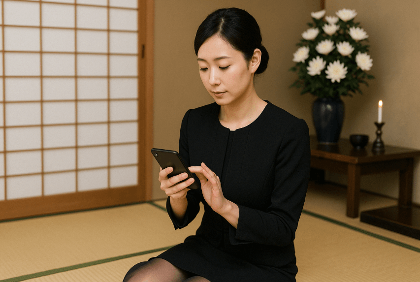 通夜 振る舞いをしない時のマナーと代替案を徹底解説