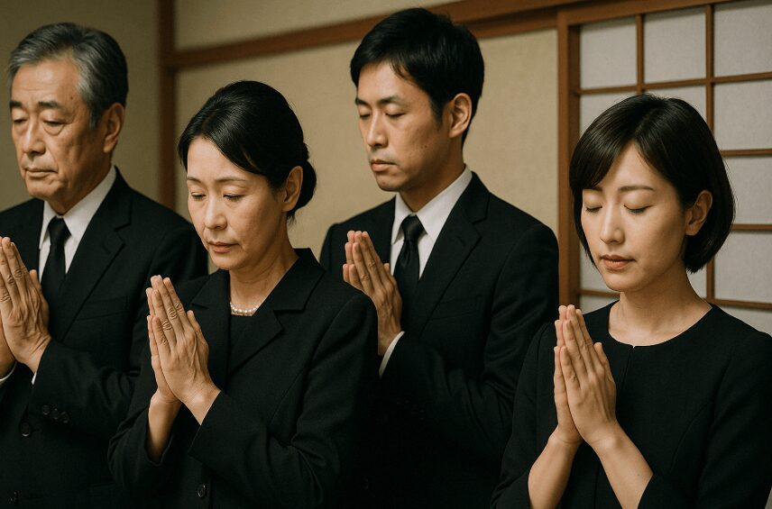 相続手続きはいつまで？税・名義変更・家族トラブルを防ぐ基本