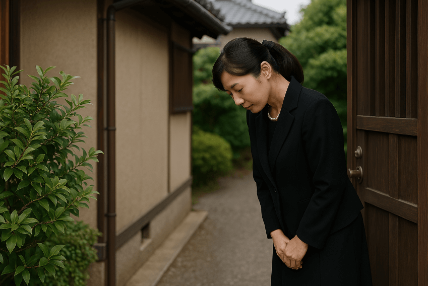 【辞退時の対応】家族葬や弔電不要とされたときの判断