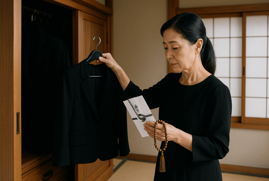 【連続開催はOK?】通夜と葬儀の間隔はどうなっているのか