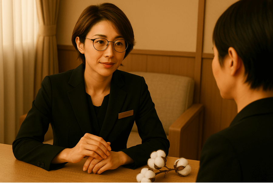 綿花飾りは絶対必要?迷ったときの判断ポイント