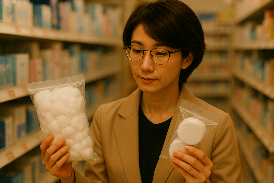 納棺 綿花の飾りの実践と代用方法まとめ