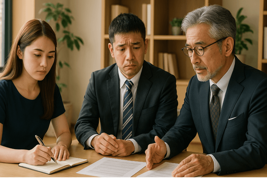 お盆が祝日ではない理由とは?お休みの取り方と注意点
