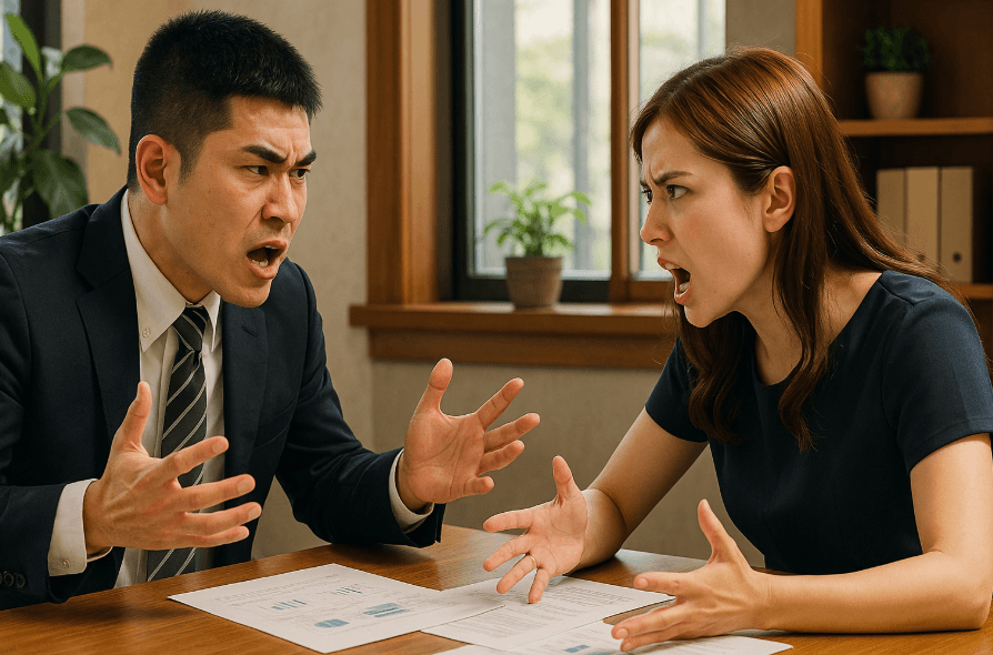 【迷ったときに】社内で揉めないためのチェックポイント