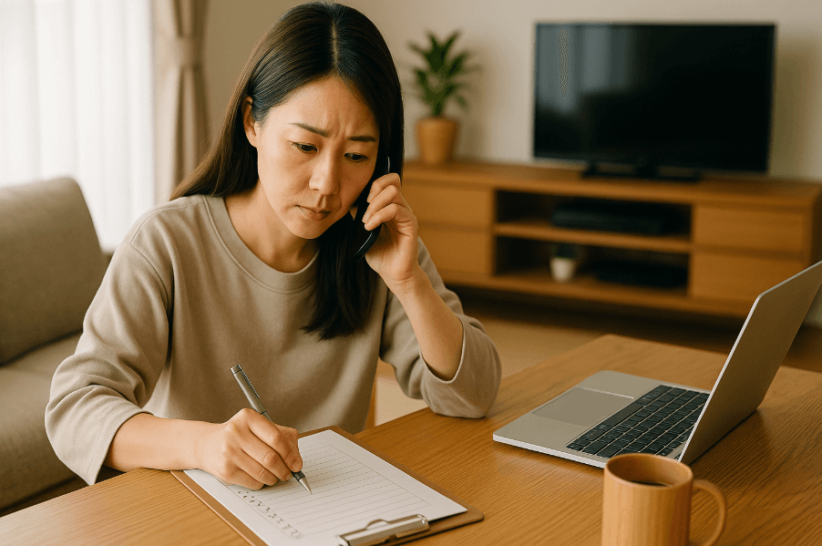 親が亡くなったら何日休む?|手続き・生活再建までを効率よく進めるやることリスト