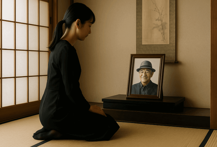 そもそも遺影とは？選び方に迷う前に知っておきたい基礎知識