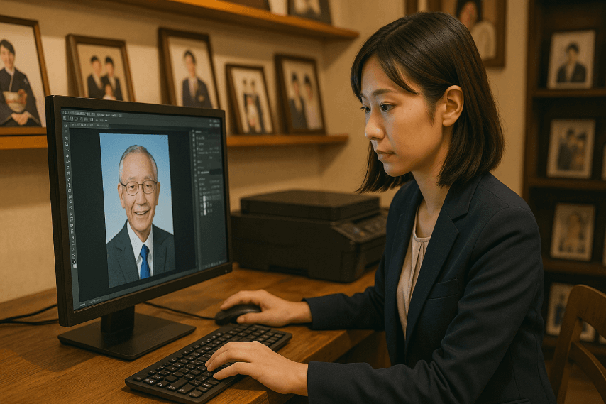 写真選びのコツ｜後悔しないために必ず確認したい5つの条件