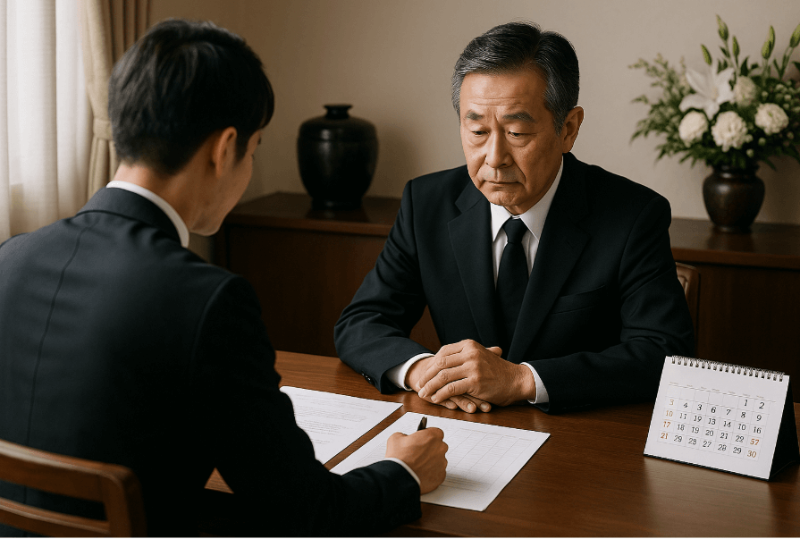 相続・税金に関する信頼情報