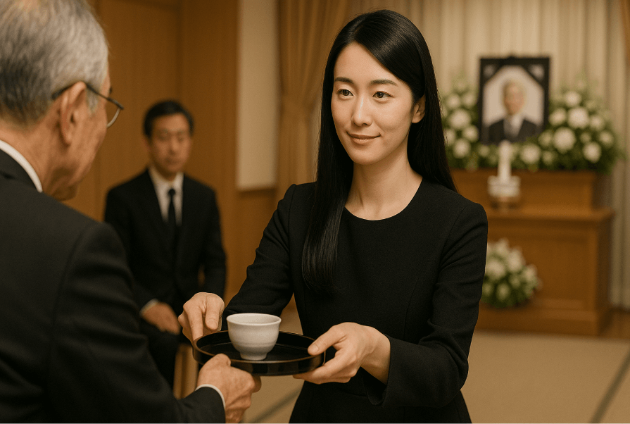 最初に知っておきたい｜「長男の嫁は何をすべき？」の基本