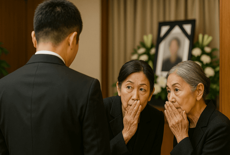 持つか持たないかは「誰にどう見られたいか」
