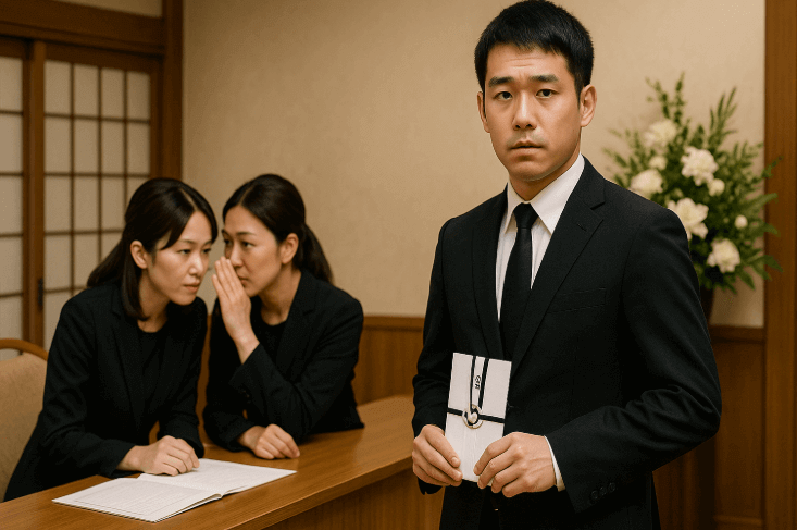「なくても大丈夫」が通用しないシーンとは?