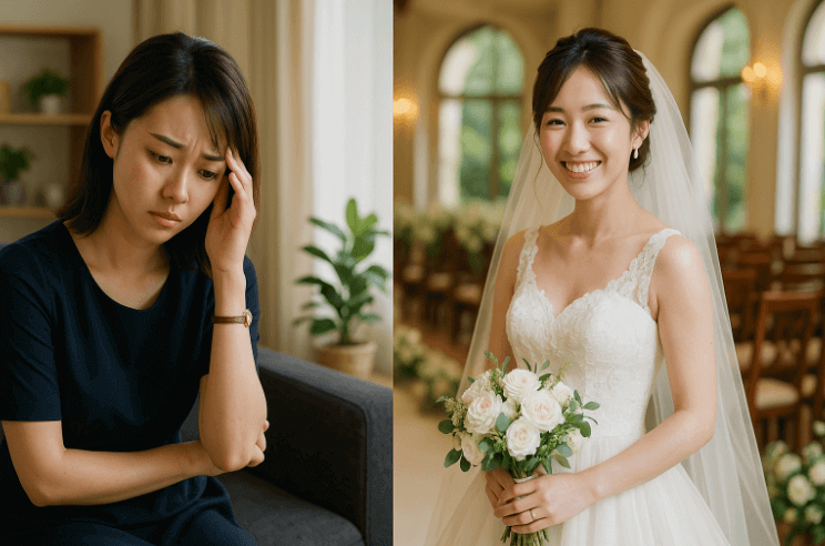 「喪中に結婚式のお呼ばれ」直前の正解行動と欠席後フォロー完全ガイド