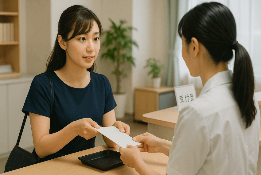 「診断書がもらえない」意外なケースとその理由
