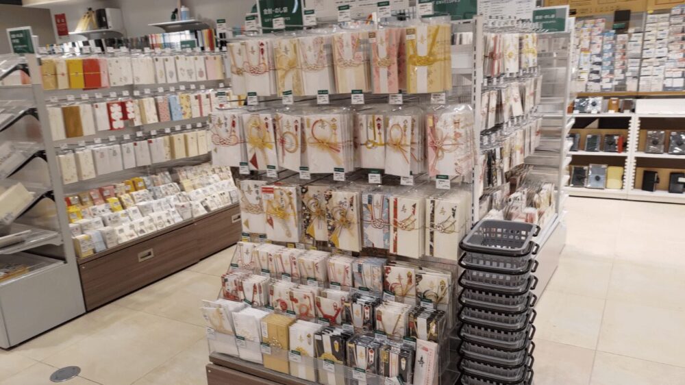 東急ハンズ 袱紗 売り場で絶対に失敗しない選び方