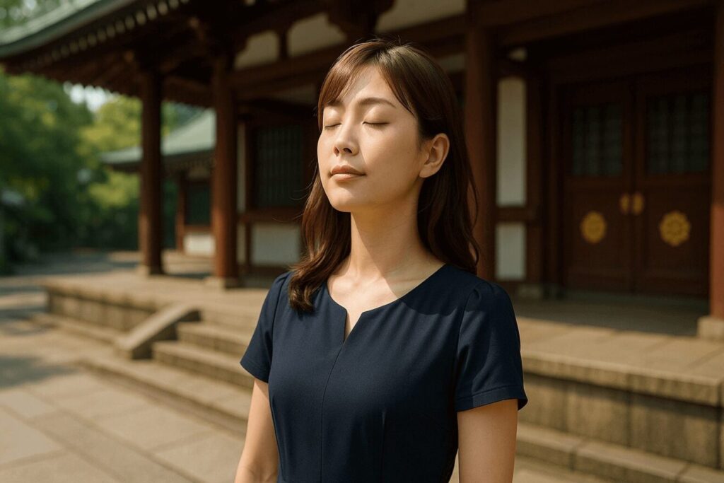 お墓参りで霊がついてくるって本当？【真相と対処法】