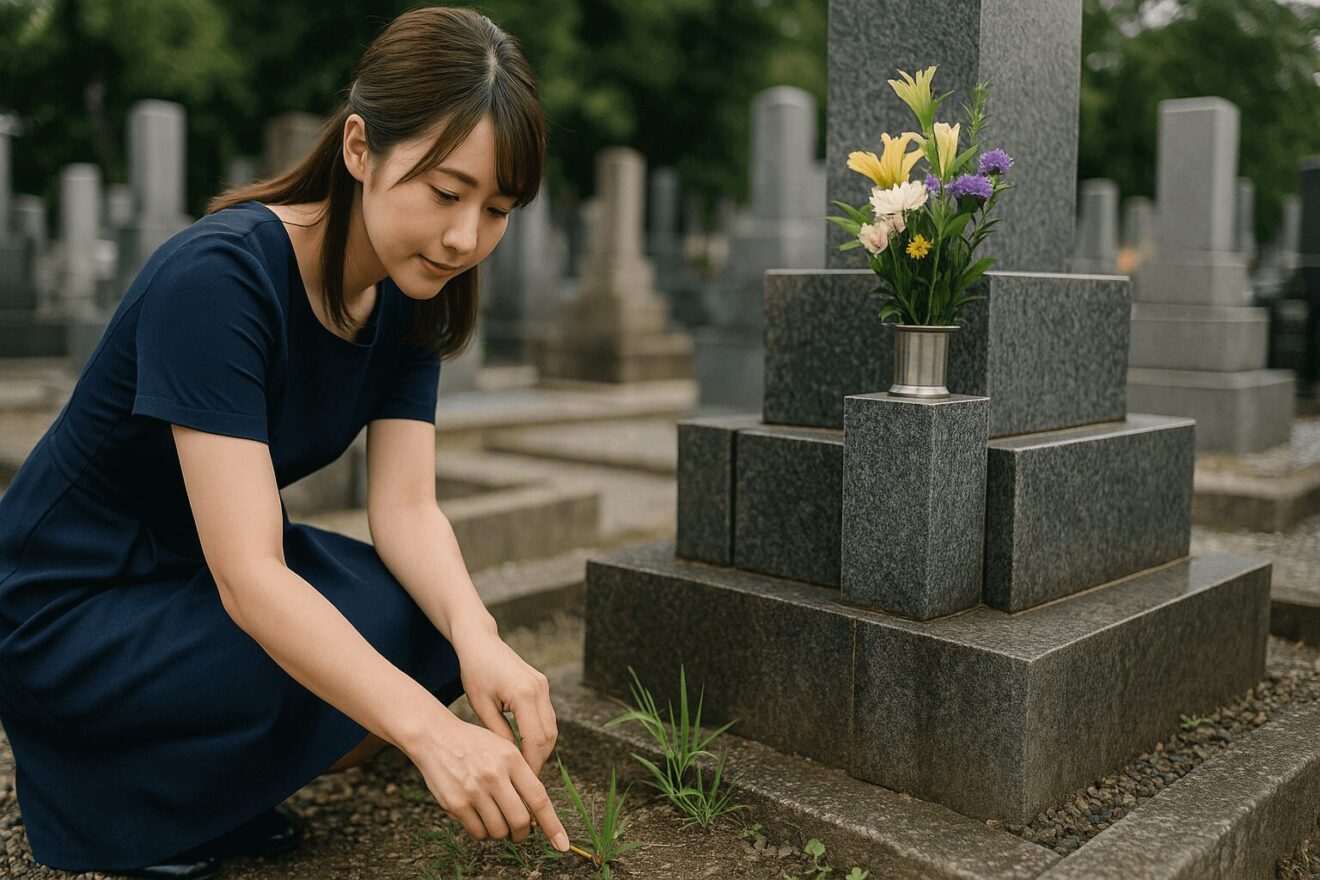 新盆にお坊さんを呼ばない選択でも後悔しないための全知識